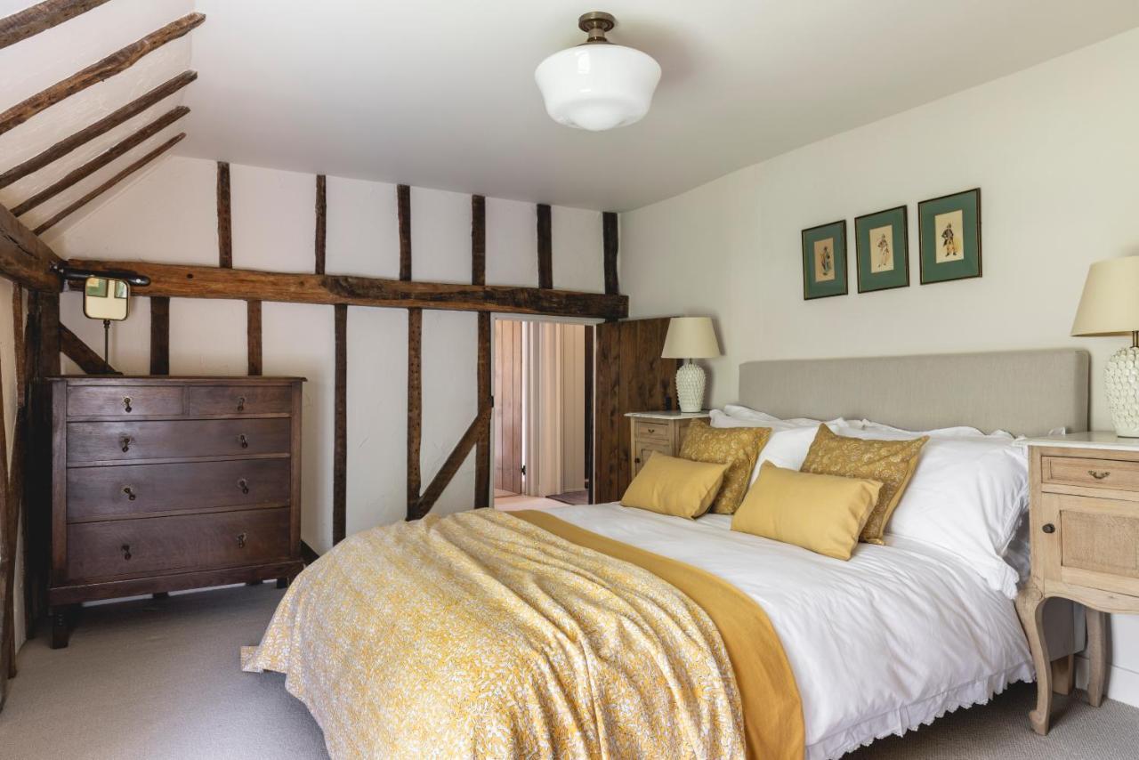 Cosy Cottage With Beautiful Garden, Hottub & Sauna Marden  Εξωτερικό φωτογραφία