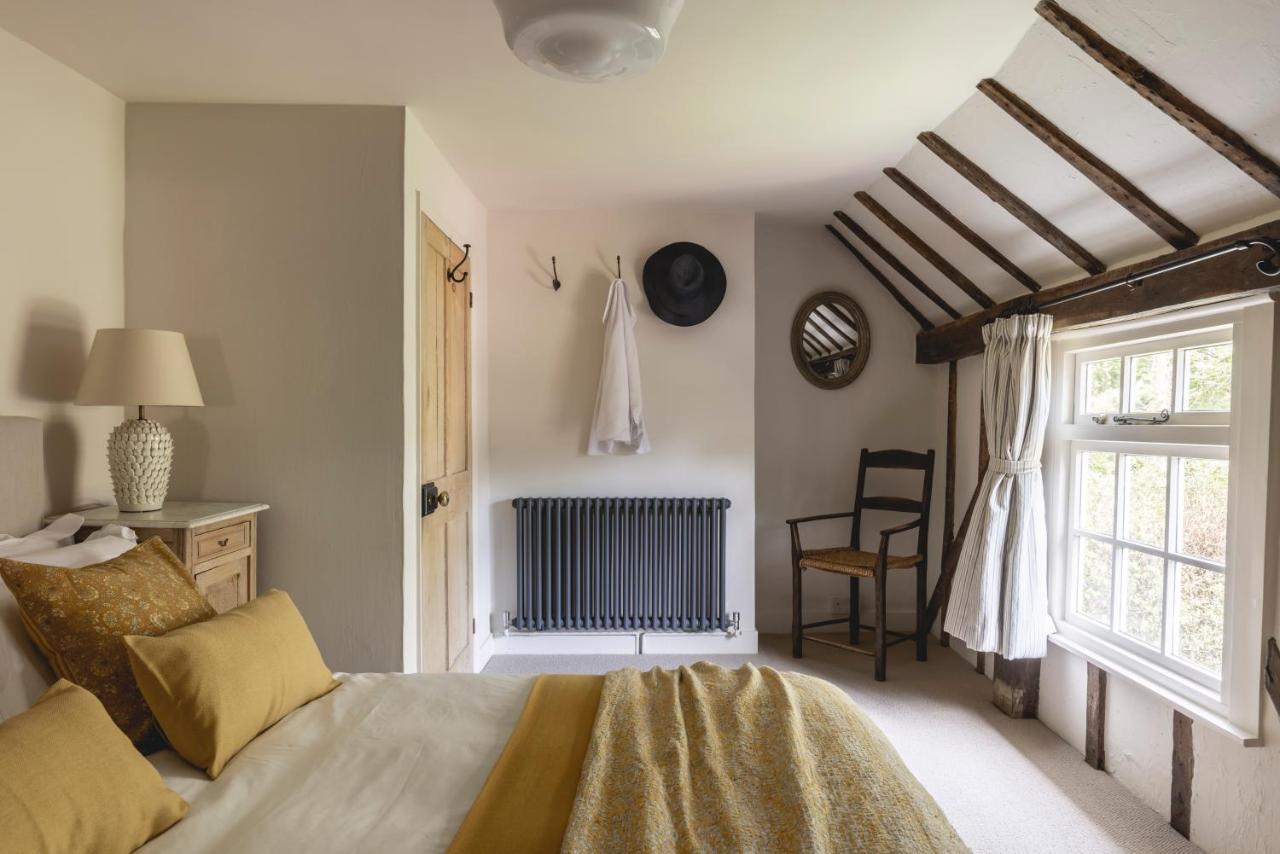 Cosy Cottage With Beautiful Garden, Hottub & Sauna Marden  Εξωτερικό φωτογραφία