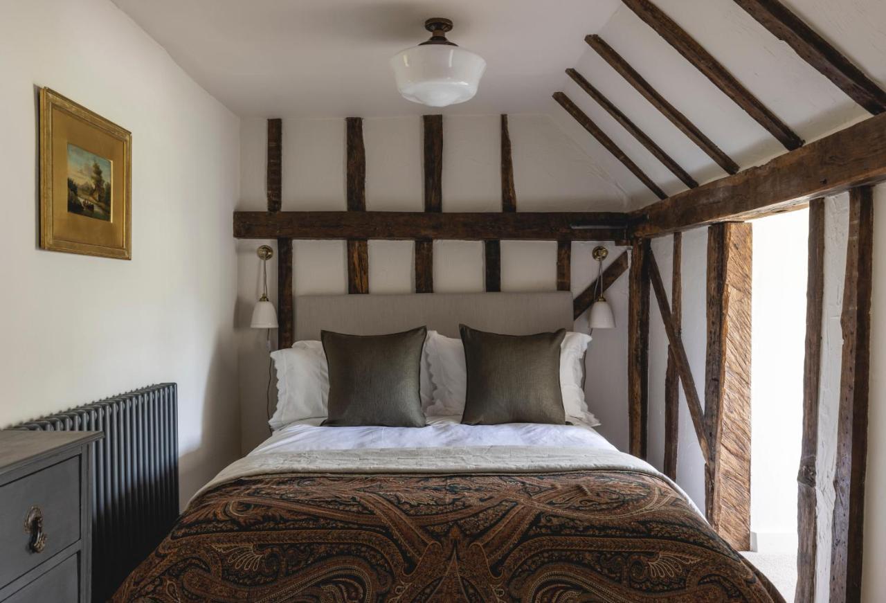 Cosy Cottage With Beautiful Garden, Hottub & Sauna Marden  Εξωτερικό φωτογραφία