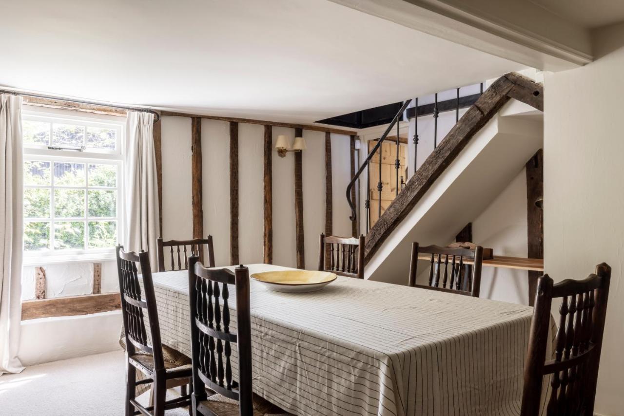 Cosy Cottage With Beautiful Garden, Hottub & Sauna Marden  Εξωτερικό φωτογραφία