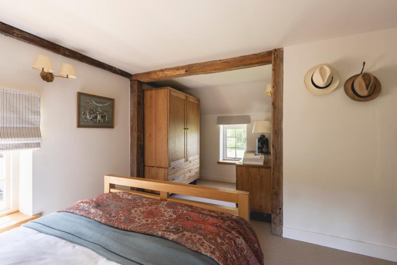 Cosy Cottage With Beautiful Garden, Hottub & Sauna Marden  Εξωτερικό φωτογραφία